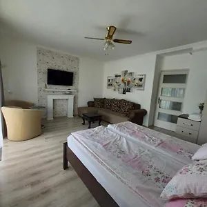 Kardos Apartman Debrecen