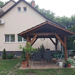 Sebes Apartman Debrecen